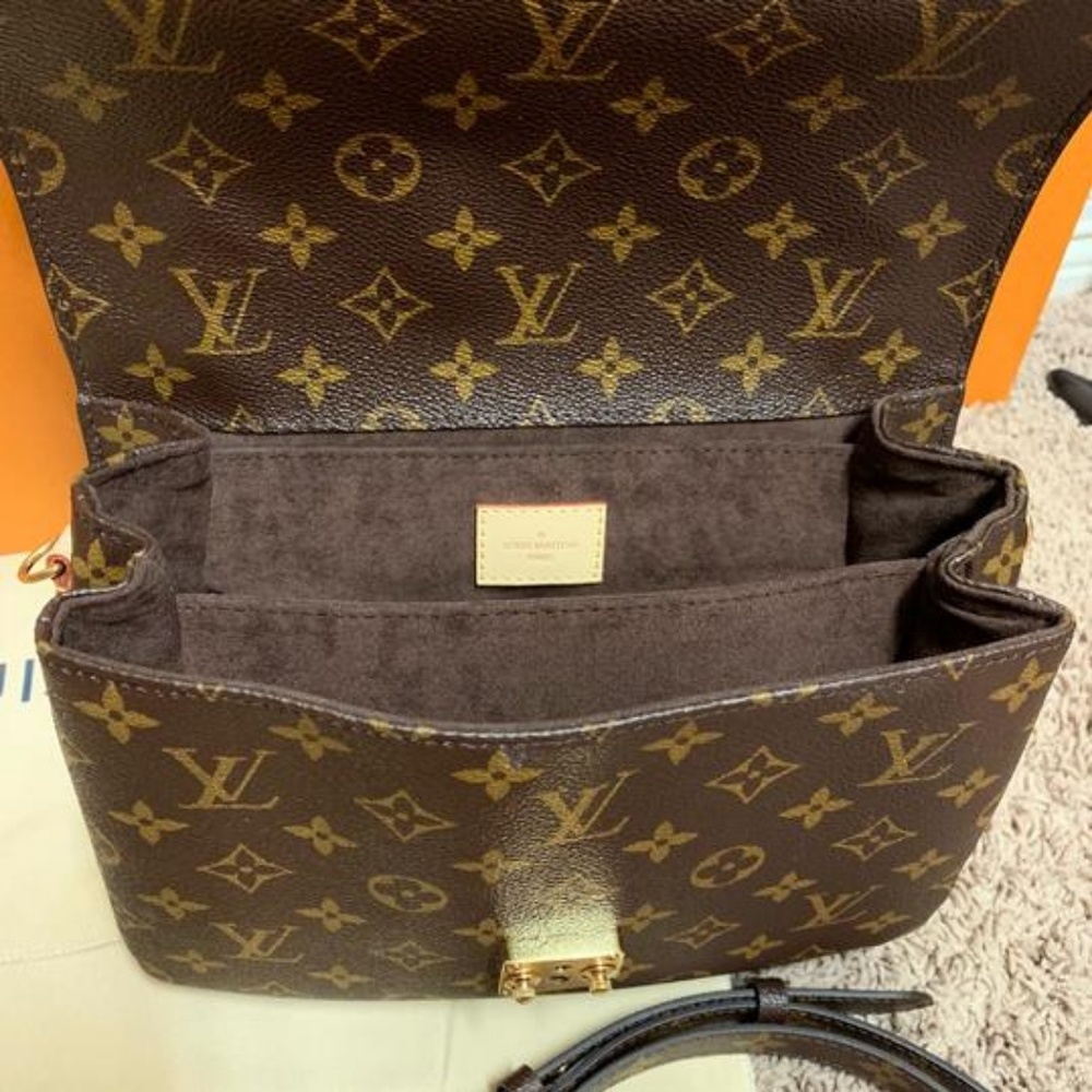 Metis pochette - Picture 5 of 8